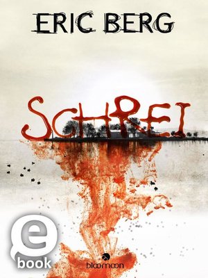 cover image of Schrei